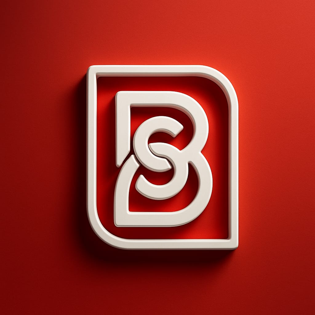 Bankmate Solutions Logo